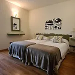 Dente Del Gigante Hotel