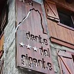Dente Del Gigante Hotel Courmayeur