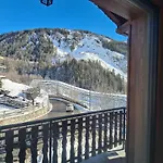 Dente Del Gigante Hotel