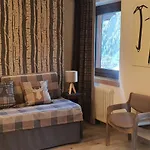 Hotel Dente Del Gigante 3*