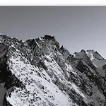 Dente Del Gigante Courmayeur