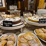Hotel Dente Del Gigante 3*