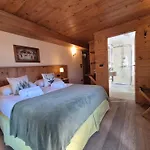 Dente Del Gigante Hotel