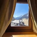 Hotel Dente Del Gigante Courmayeur