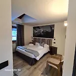 Dente Del Gigante Courmayeur