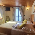 Hotel Dente Del Gigante