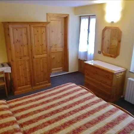 Dente Del Gigante 3* Courmayeur