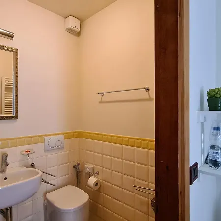 Hotel Dente Del Gigante