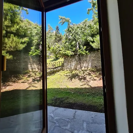 Dente Del Gigante Ξενοδοχείο Κουρμαγιέρ
