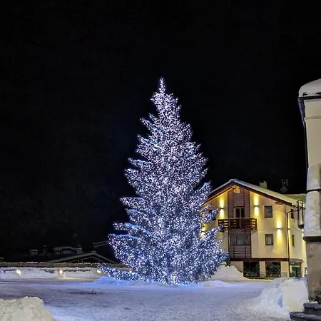 Dente Del Gigante 3* Courmayeur