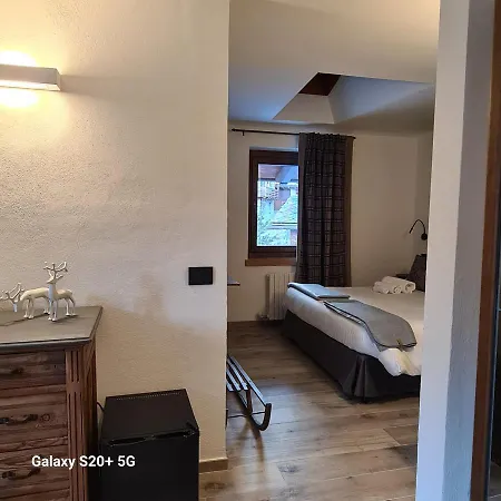 Hotel Dente Del Gigante Courmayeur