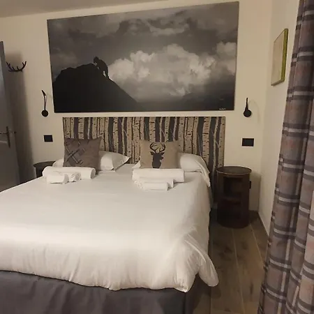 Hotel Dente Del Gigante Courmayeur