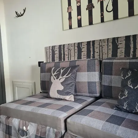 Dente Del Gigante Hotel