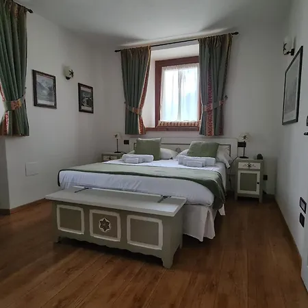 Hotel Dente Del Gigante Courmayeur