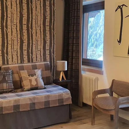 Hotel Dente Del Gigante 3*