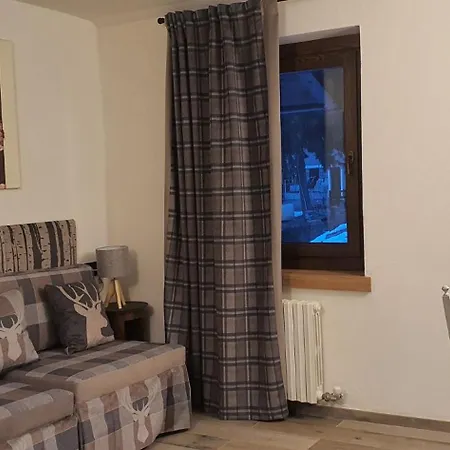 Dente Del Gigante Ξενοδοχείο