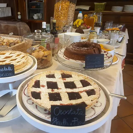 Dente Del Gigante Hotel 3*