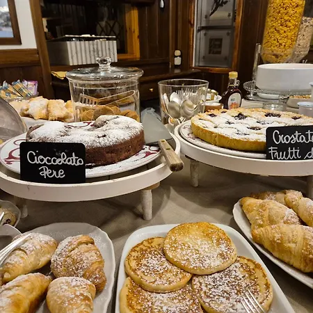 Hotel Dente Del Gigante 3*