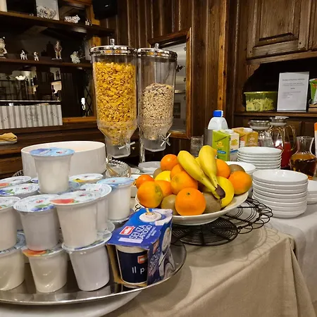 Hotel Dente Del Gigante Courmayeur