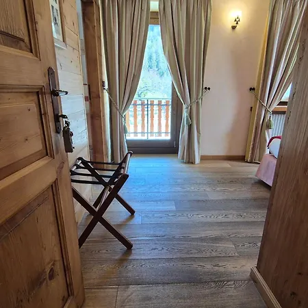 Dente Del Gigante 3* Courmayeur
