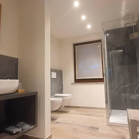 Dente Del Gigante Hotel 3*