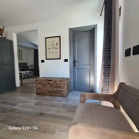 Dente Del Gigante 3* Courmayeur