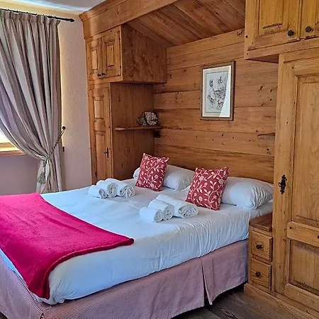 Dente Del Gigante Hotel