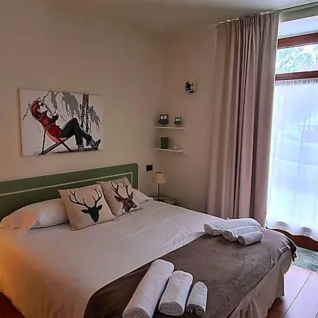 Dente Del Gigante Hotel Courmayeur