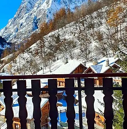 Dente Del Gigante 3* Courmayeur