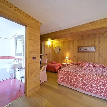 Dente Del Gigante 3*